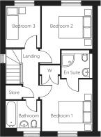 First Floor Plan