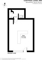 Floor/Site plan 1