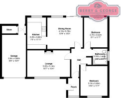 2D FLOOR PLAN