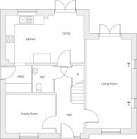 Ground Floor