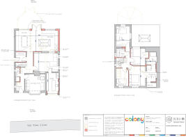 Proposed Floorplan