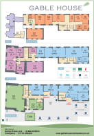 Floor/Site plan 1