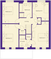 FF Floor Plan