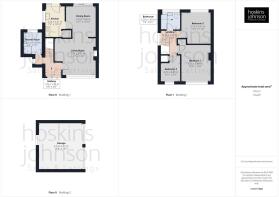 Ground/First Floors & Garage