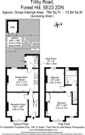 46 Trilby Road, Forest Hill, London SE23 2DN - gif