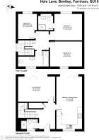 Floorplan Plot 4