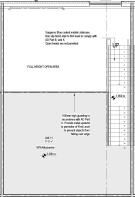 First Floorplan