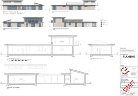 Side Elevation