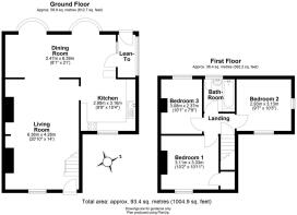 4 Hazel Stub Farm Houses, Burton End, HAVERHILL -