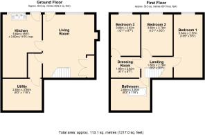 Floor/Site plan 2