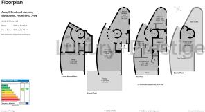 Aura - Floorplan