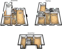 Floor/Site plan 1