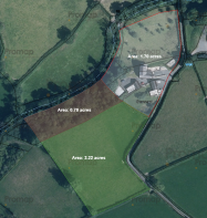 Floor/Site plan 2