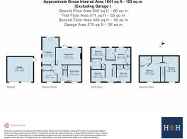 29 Fairway Meadows, Ullesthorpe