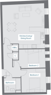 8 Finch House