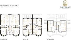 Plots 1 and 2