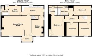 Glyn Lledr Farm, Dolwyddelan - all floors.JPG