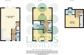 3 Penfields Villas, Hill View, Yeovil, BA21 4HL-hi