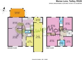 2D Floorplan
