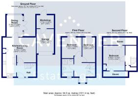 19 Suffolk Drive- all floors.JPG