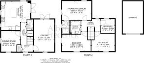 AF Floorplan