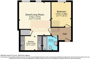 FLOOR-PLAN