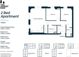 Floor Plan 16