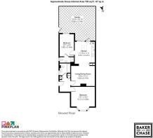 Farndale Avenue Floorplan