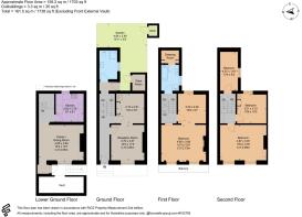 1,703 Sq Ft