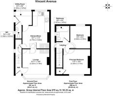 2 Vincent Avenue