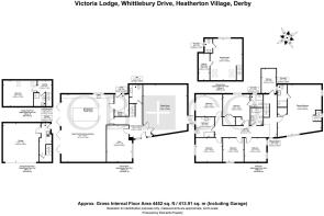 39 Whittlebury Drive