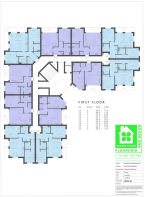 Floor/Site plan 2