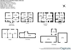 Cottages