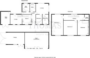 Glan Yr Afon, Thornhill Road.jpg