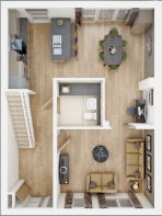 Ground Floor