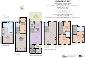 2559 Square Feet