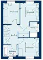 Second Floor