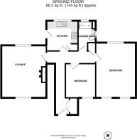 GROUND FLOOR