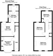 92 Belmont Road - all floors.JPG