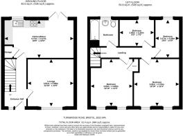 Turnbridge Floorplan