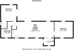 Little Llanavon Cottage plan.png