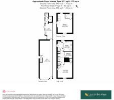 Floor/Site plan 1