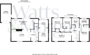 Unicorn Cottage, Broughton - all floors.JPG