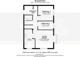 31 Duncan Close, Welwyn Garden City - all floors.J