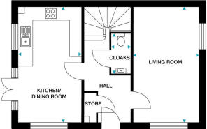 Ground Floor
