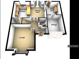 Ground Floor Floor Plan