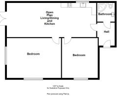Flat 19, 44 Cromer Road.JPG