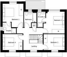 Floorplans