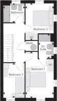 The Rohe First Floor