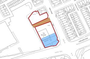 Floor/Site plan 1